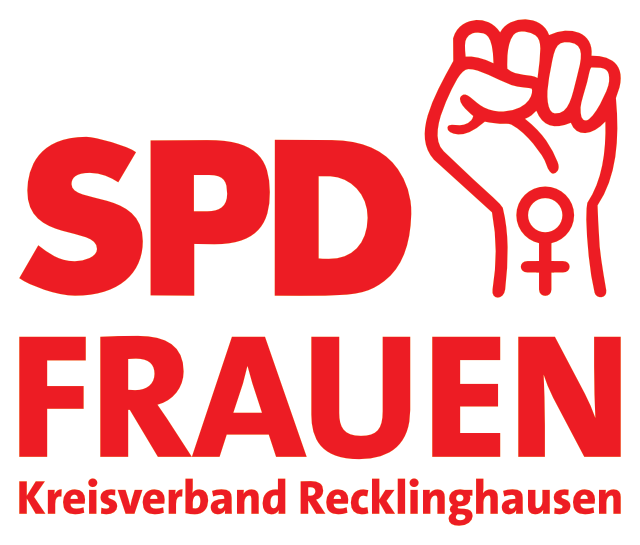 SPD Frauen - Kreisverband Recklinghausen